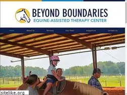 Sites similar to beyondboundariesar.org