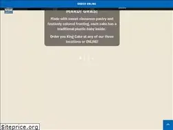 Sites similar to beyondbread.com
