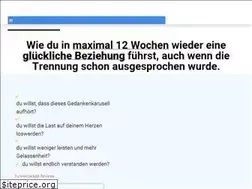 Sites similar to beyondbreakup.de