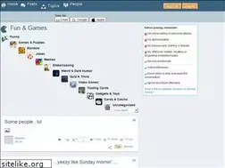 Sites similar to beyondcafe.me