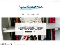 Sites similar to beyondcardinalpoints.com