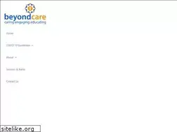 Sites similar to beyondcare.coop