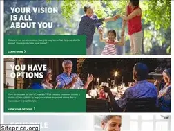 Sites similar to beyondcataracts.com
