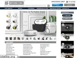Sites similar to beyondcell.com