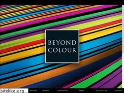 Sites similar to beyondcolour.com