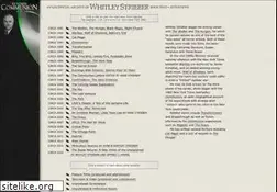 Sites similar to beyondcommunion.com