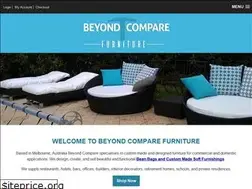 Sites similar to beyondcompare.com.au