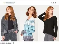 Sites similar to beyondcotton.com