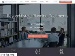 Sites similar to beyondcounsel.io