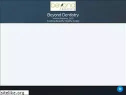 Sites similar to beyonddds.com