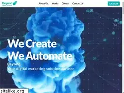Sites similar to beyonddigital.com.hk