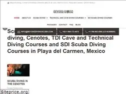 Sites similar to beyonddivingscuba.com