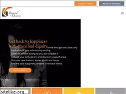 Sites similar to beyonddivorce.com