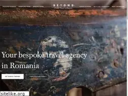 Sites similar to beyonddracula.com
