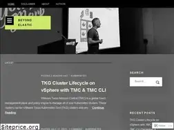 Sites similar to beyondelastic.com