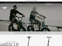 Sites similar to beyondelectrek.co