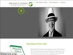Sites similar to beyondemyth.com