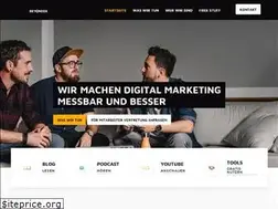 Sites similar to beyonder.ch