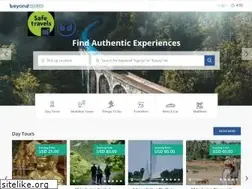Sites similar to beyondescapes.lk
