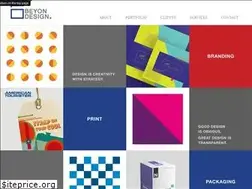 Sites similar to beyondesign.in