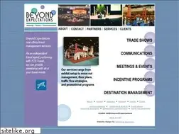 Sites similar to beyondexp.com