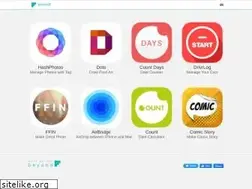 Sites similar to beyondf.com