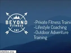 Sites similar to beyondfitexperience.com