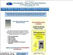 Sites similar to beyondflatearth.com