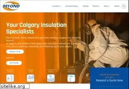 Sites similar to beyondfoam.com