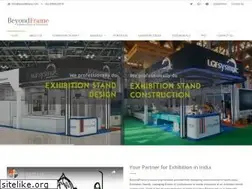 Sites similar to beyondframe.com