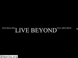 Sites similar to beyondfullspectrum.com