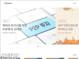 Sites similar to beyondfund.co.kr