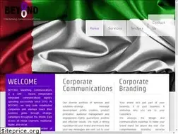 Sites similar to beyondgcc.com