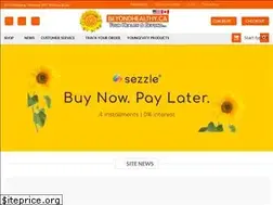 Sites similar to beyondhealthy.ca