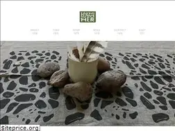 Sites similar to beyondher.com