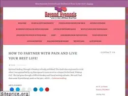 Sites similar to beyondhypnosis.org