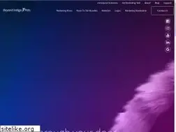 Sites similar to beyondindigo.com