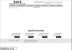 Sites similar to beyondinfinite.com