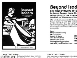 Sites similar to beyondisadora.com
