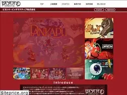Sites similar to beyondjapan.co.jp