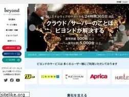 Sites similar to beyondjapan.com