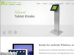 Sites similar to beyondkiosks.com