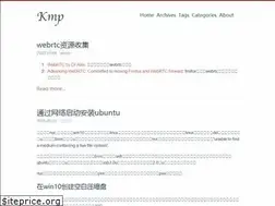 Sites similar to beyondkmp.com