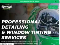 Sites similar to beyondkompare.com