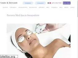 Sites similar to beyondlaserskin.com