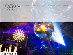 Sites similar to beyondld.com