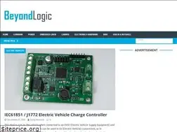 Sites similar to beyondlogic.org