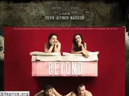 Sites similar to beyondlovemovie.com