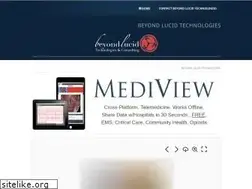 Sites similar to beyondlucid.com