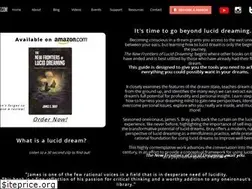 Sites similar to beyondluciddreaming.com
